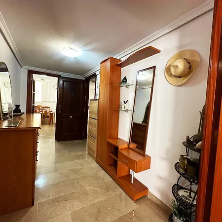 Bri - Amplio Con Terraza, Piscina, Tenis, Padel, Playa A 5 Minutos