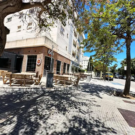 Bri - Amplio Con Terraza, Piscina, Tenis, Padel, Playa A 5 Minutos Apartment