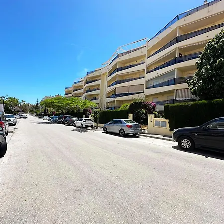 Bri - Amplio Con Terraza, Piscina, Tenis, Padel, Playa A 5 Minutos *