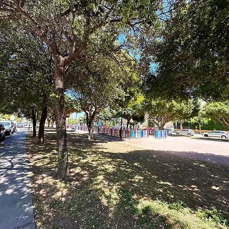 Bri - Amplio Con Terraza, Piscina, Tenis, Padel, Playa A 5 Minutos Apartment *