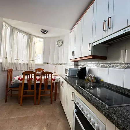 Bri - Amplio Con Terraza, Piscina, Tenis, Padel, Playa A 5 Minutos * Torremolinos