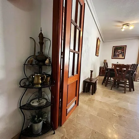 Bri - Amplio Con Terraza, Piscina, Tenis, Padel, Playa A 5 Minutos Apartment